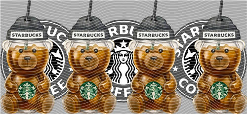 16oz Latest Bestseller-C 4310